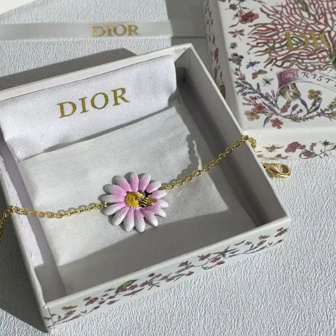 디올 팔찌 60375 Dior Bracelet 상세 이미지 3