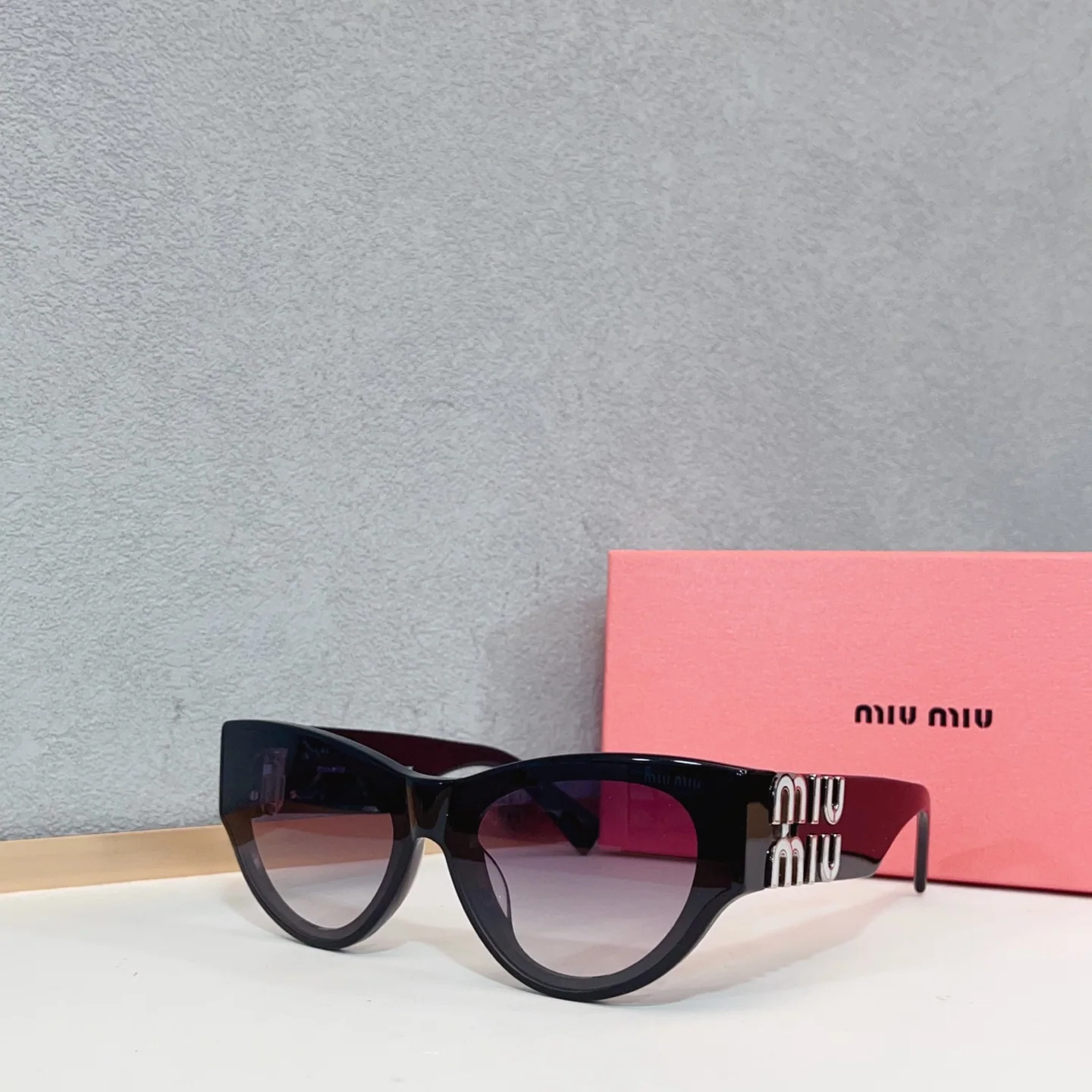 미우미우 선글라스 73071 Miu Miu Sunglasses 상세 이미지 5