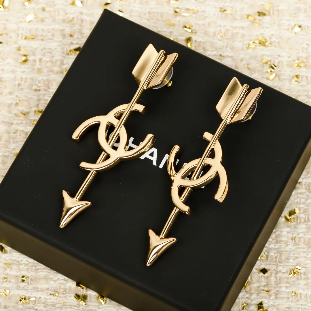 샤넬 귀걸이 68824 Chanel Earrings 상세 이미지 8