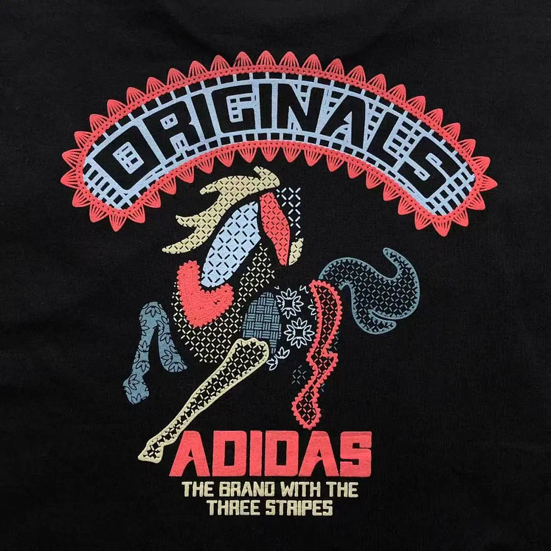 아디다스 반팔 티셔츠 202878 Adidas T-Shirt 상세 이미지 13