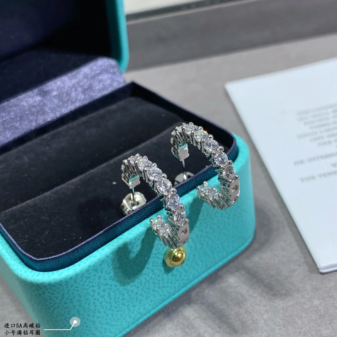 티파니 귀걸이 71179 Tiffany & Co Earrings 상세 이미지 6