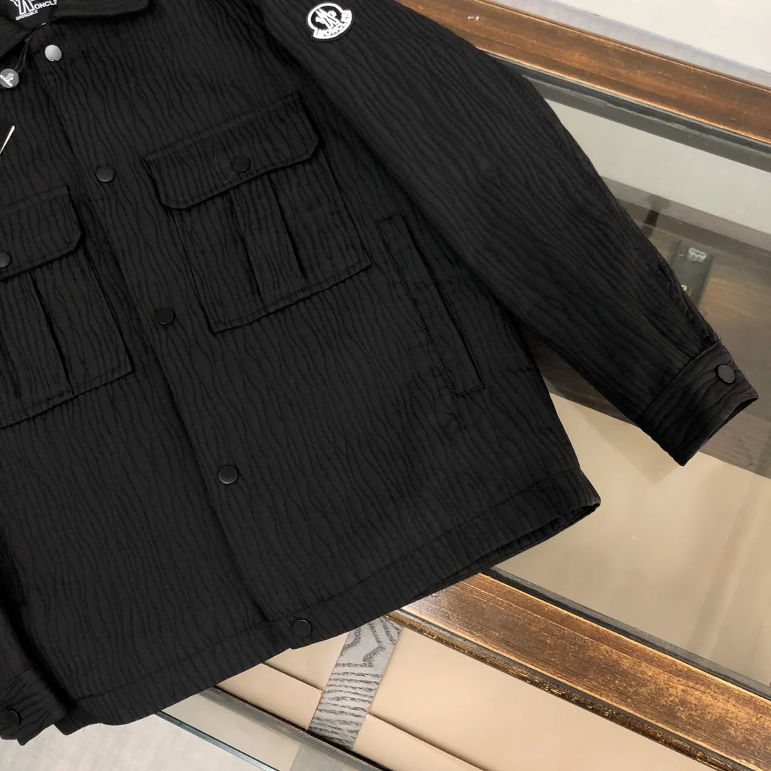 몽클레어 남성 자켓 52730 Moncler 상세 이미지 6