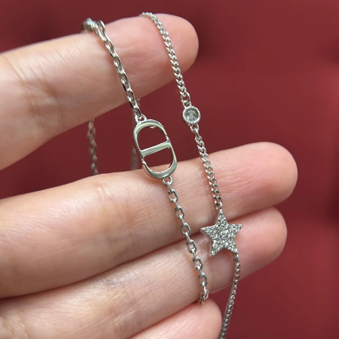 디올 귀걸이 178283 Dior Earrings 상세 이미지 5
