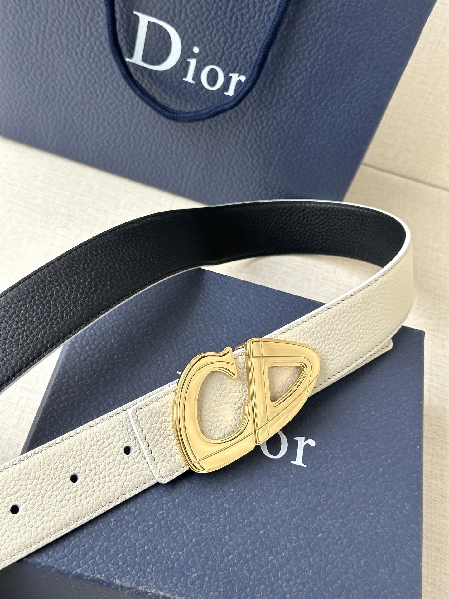 디올 벨트 59792 Dior Belt 상세 이미지 2