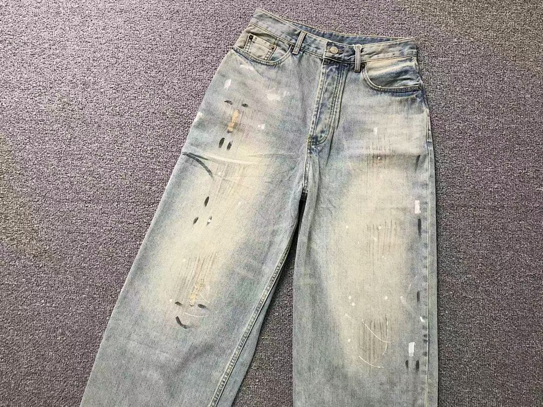 아크네스튜디오 바지 202717 Acne Studios Pants 상세 이미지 9