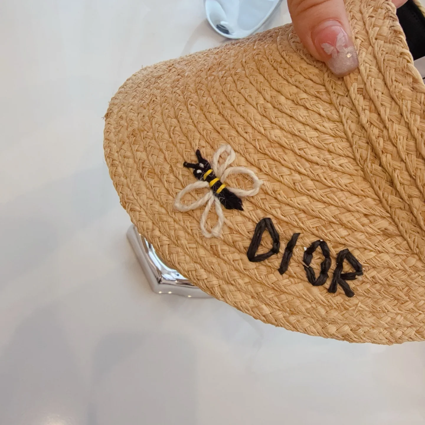 디올 모자 78711 Dior Cap 상세 이미지 6