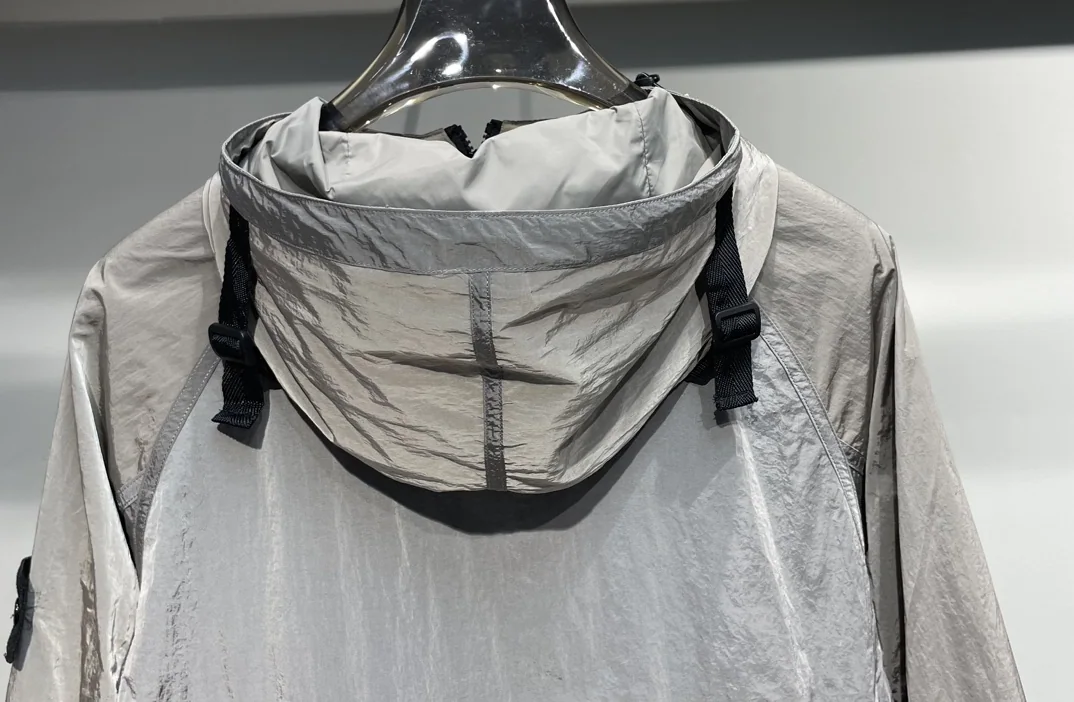 스톤아일랜드 남성 자켓 51343 Stone Island 상세 이미지 8