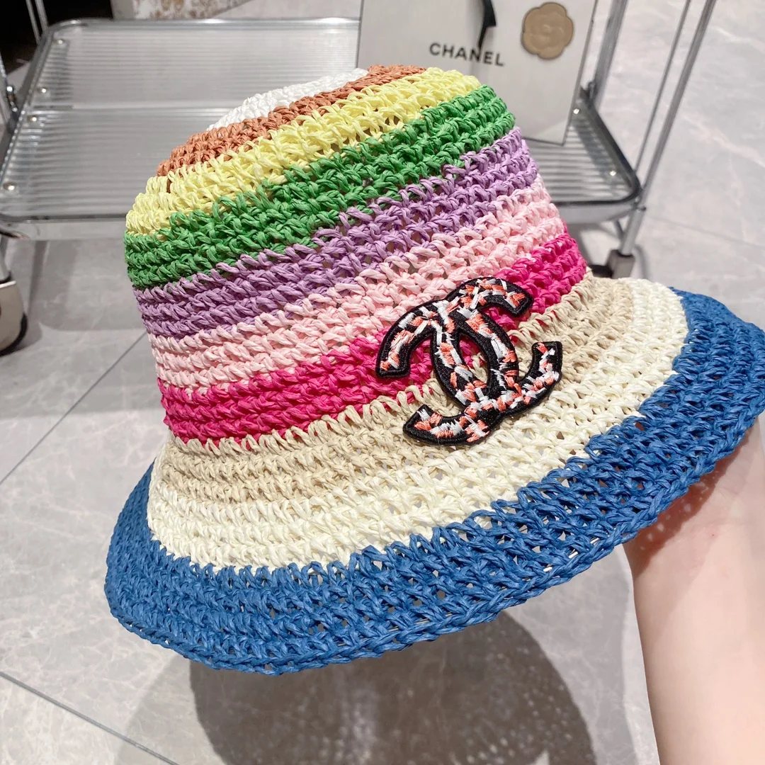 샤넬 모자 82737 Chanel Cap 상세 이미지 4
