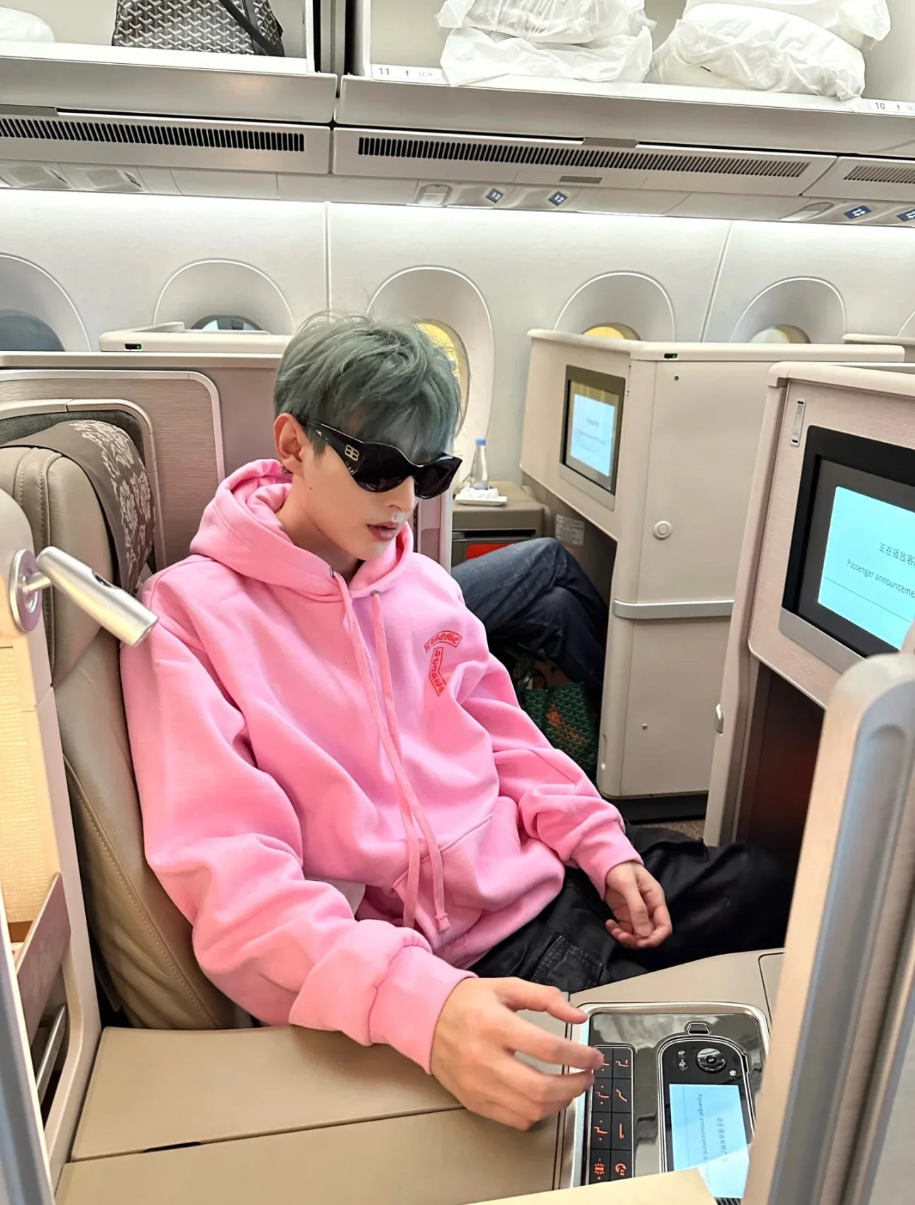 크롬하츠 지갑 상세 이미지 5