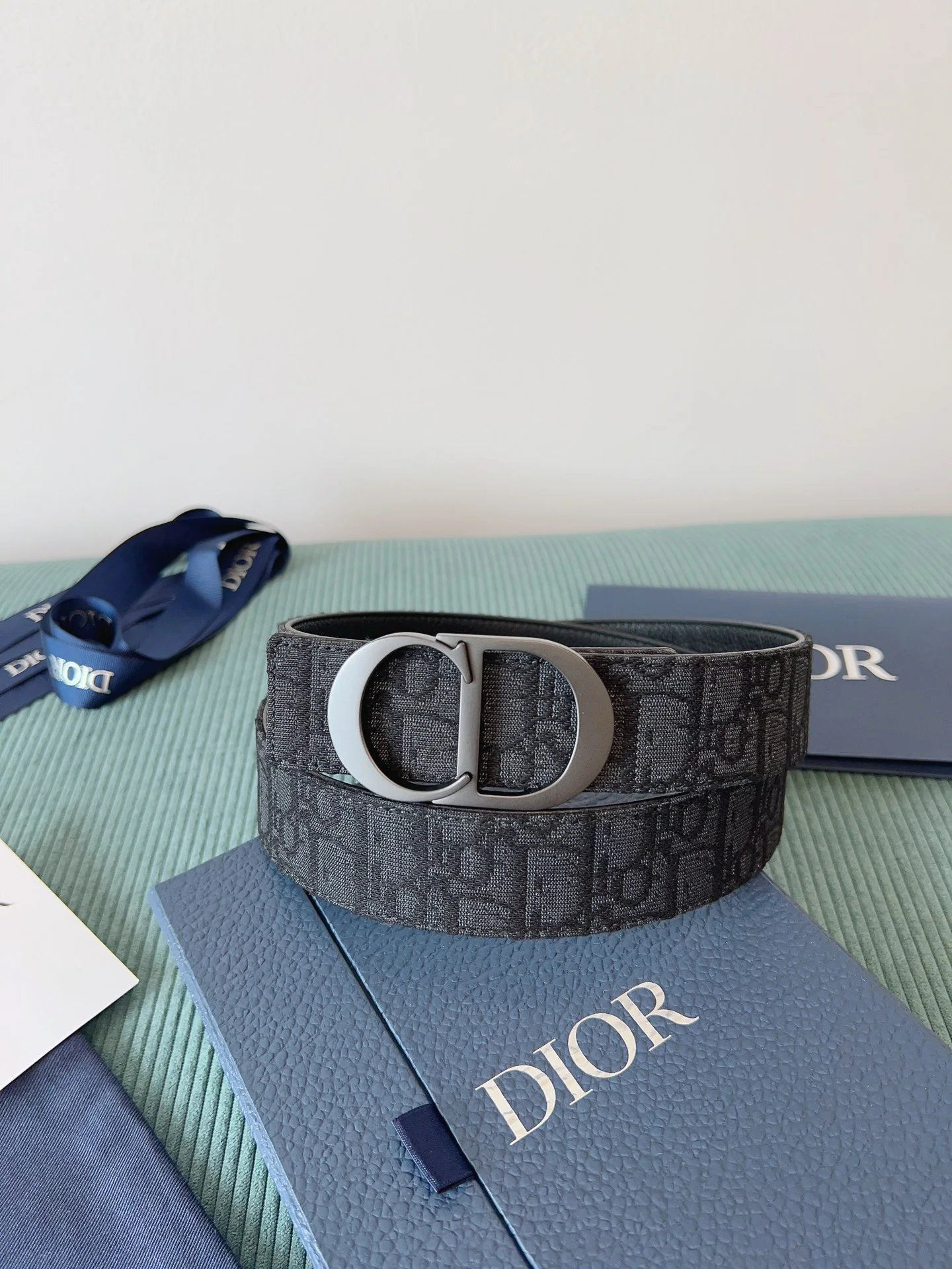 디올 벨트 59857 Dior Belt 상세 이미지 7