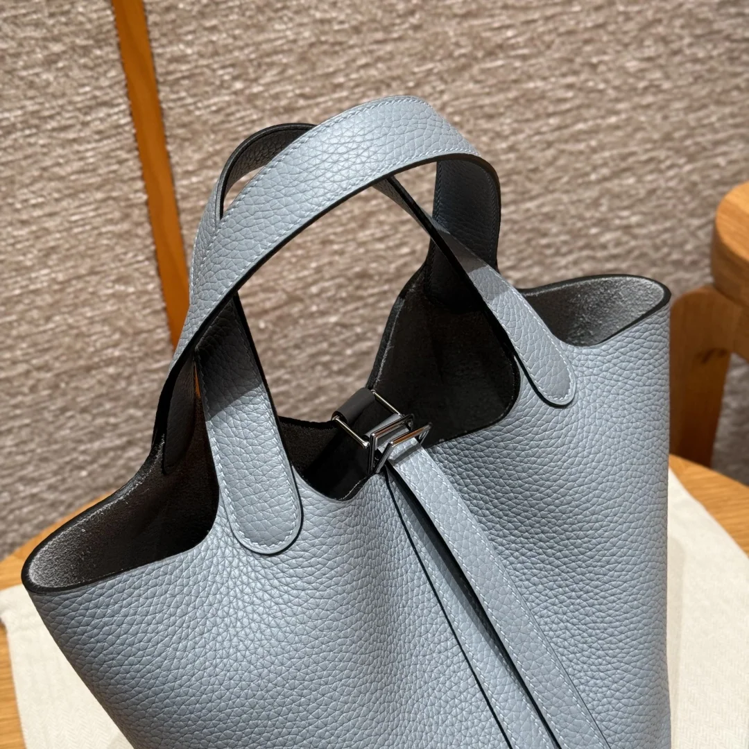 에르메스 피코탄 락 18 cm 가방 상세 이미지 8
