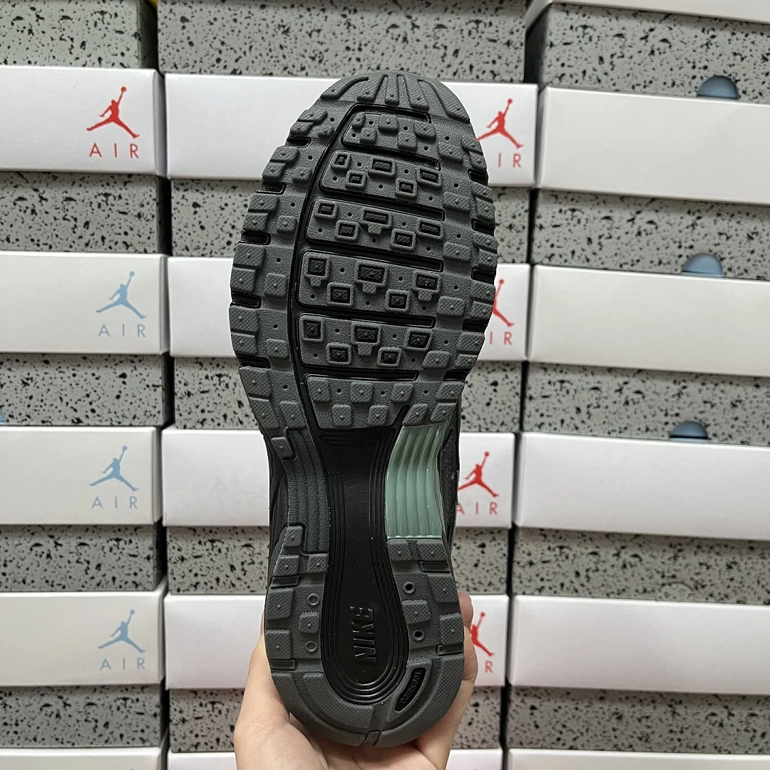 나이키 [CS] P 6000 IM5997-060 201541 Nike P-6000 Anthracite Clay Green 상세 이미지 3