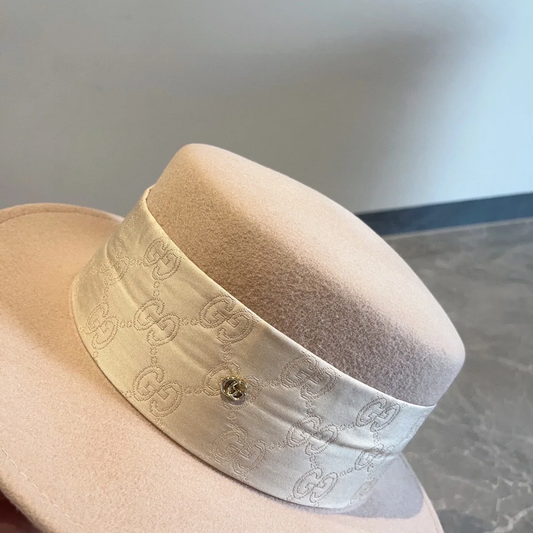 구찌 모자 78394 Gucci Cap 상세 이미지 6