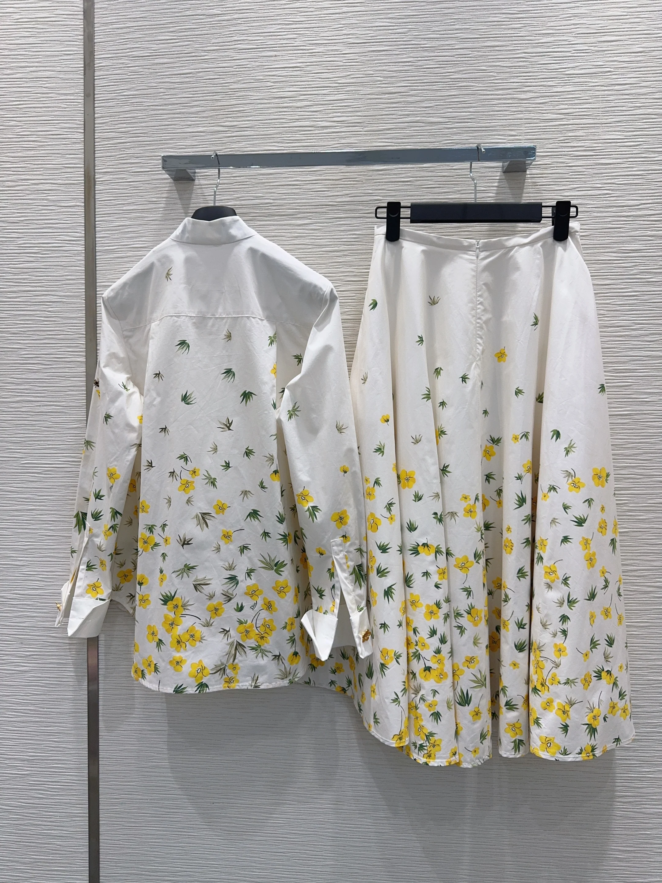 디올 2026 SS 여성 셔츠 91942 Dior Shirt 상세 이미지 18