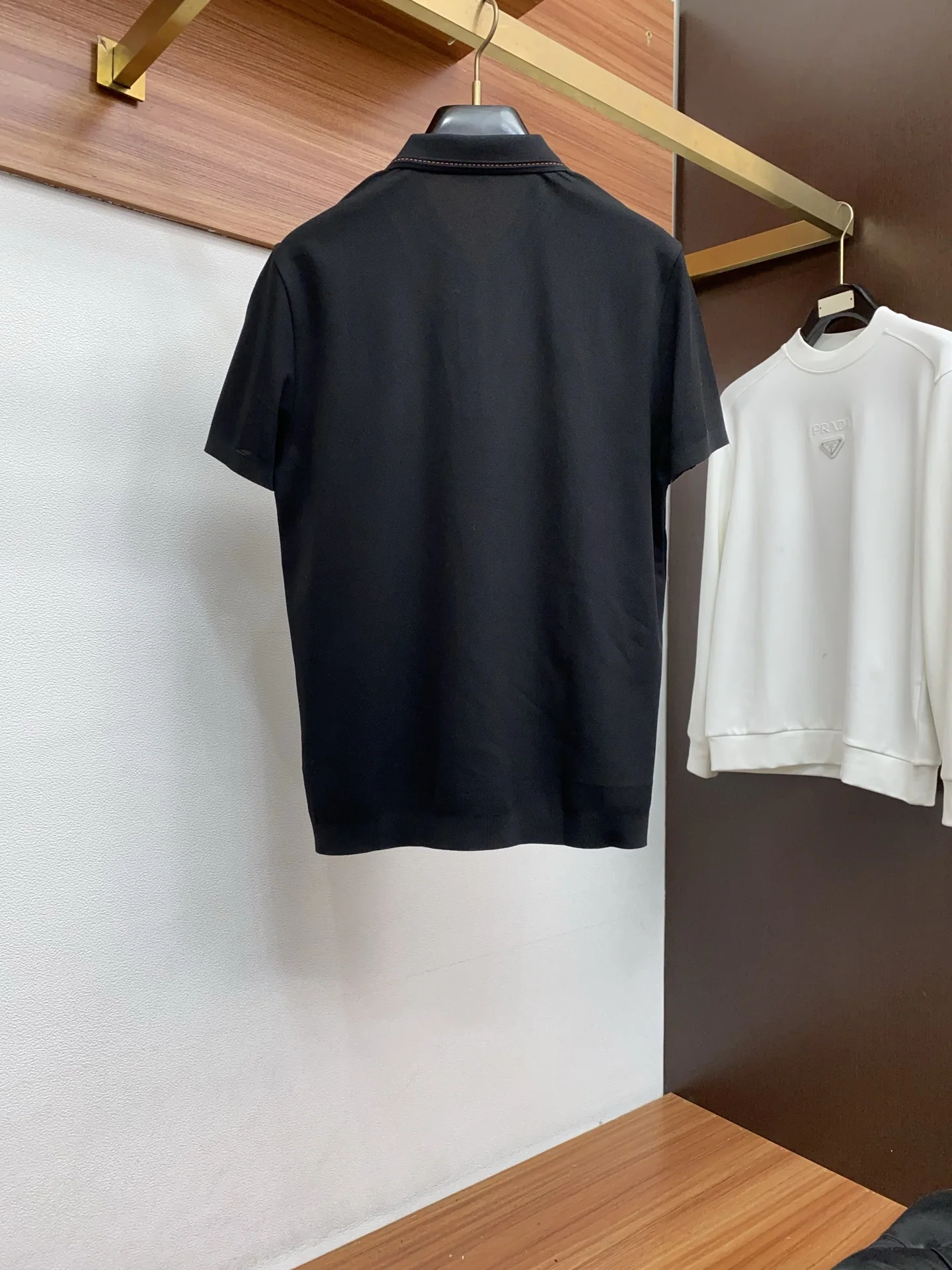 에르메스 남성 반팔 상세 이미지 10
