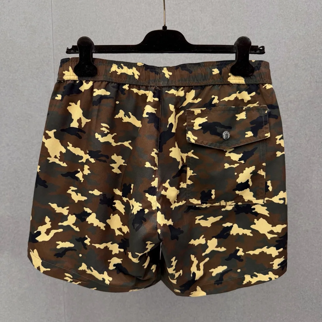 몽클레어 남성 반바지 상세 이미지 2