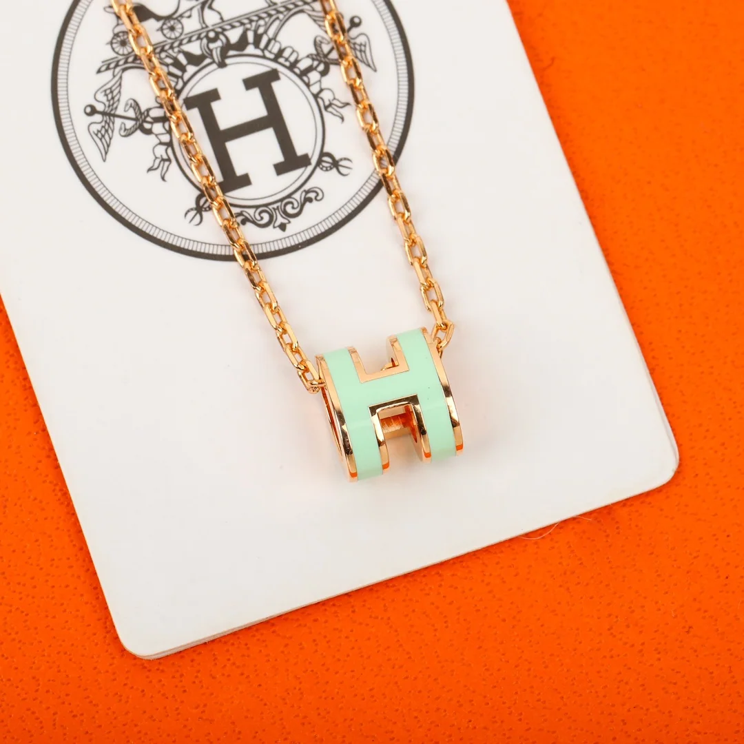 에르메스 목걸이 69936 Hermes Necklace 상세 이미지 3