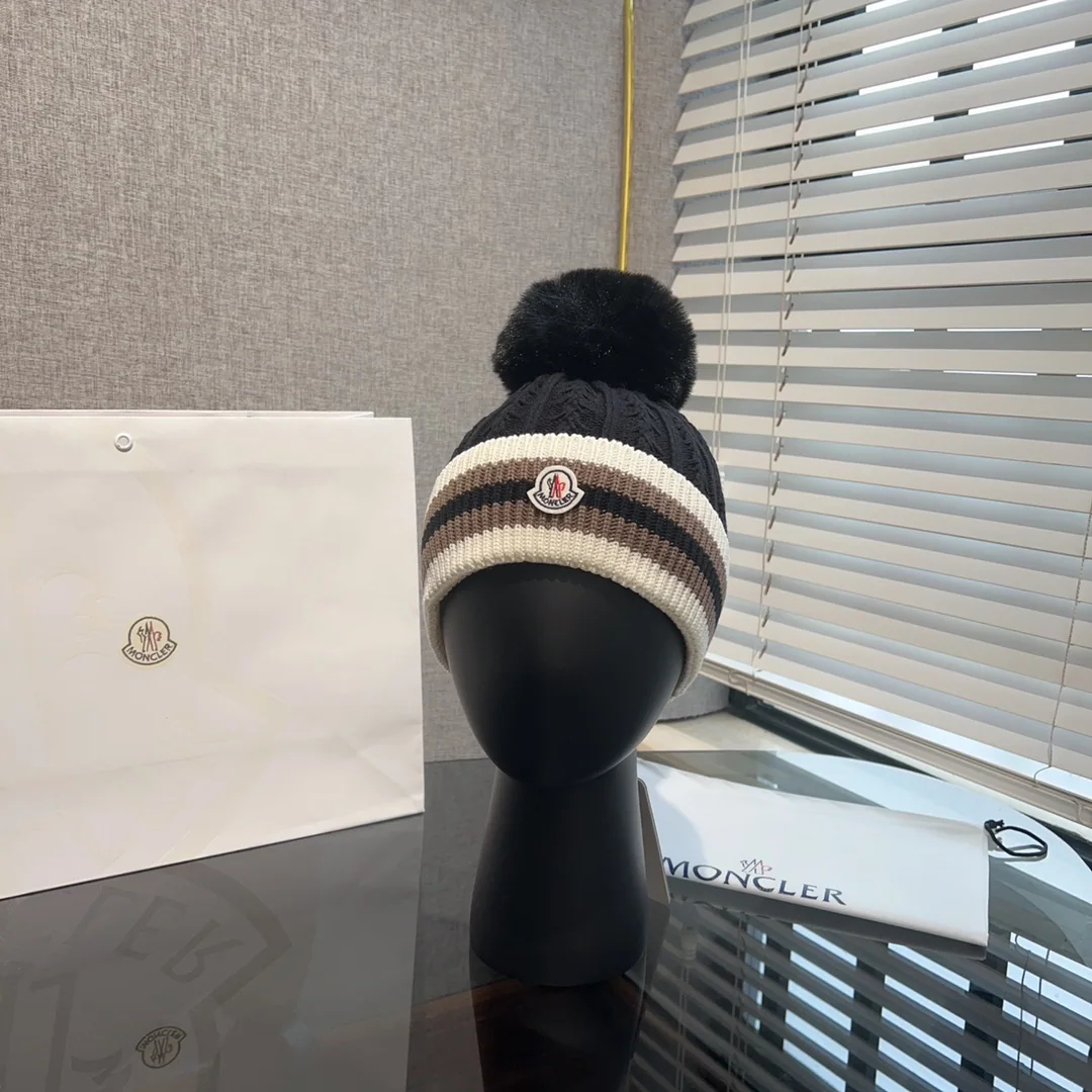 몽클레어 모자 79346 Moncler Cap 상세 이미지 2