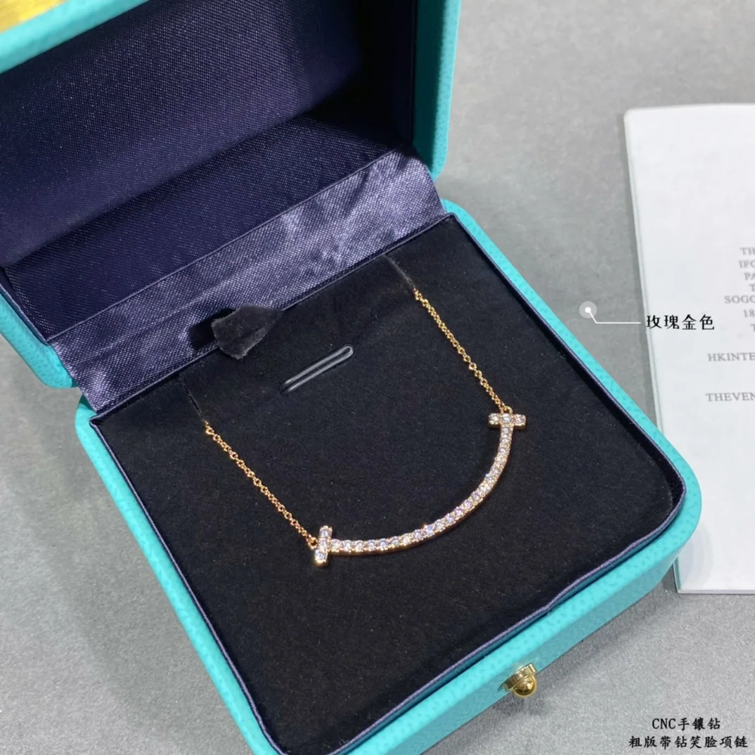 티파니 목걸이 71007 Tiffany & Co Necklace 상세 이미지 9