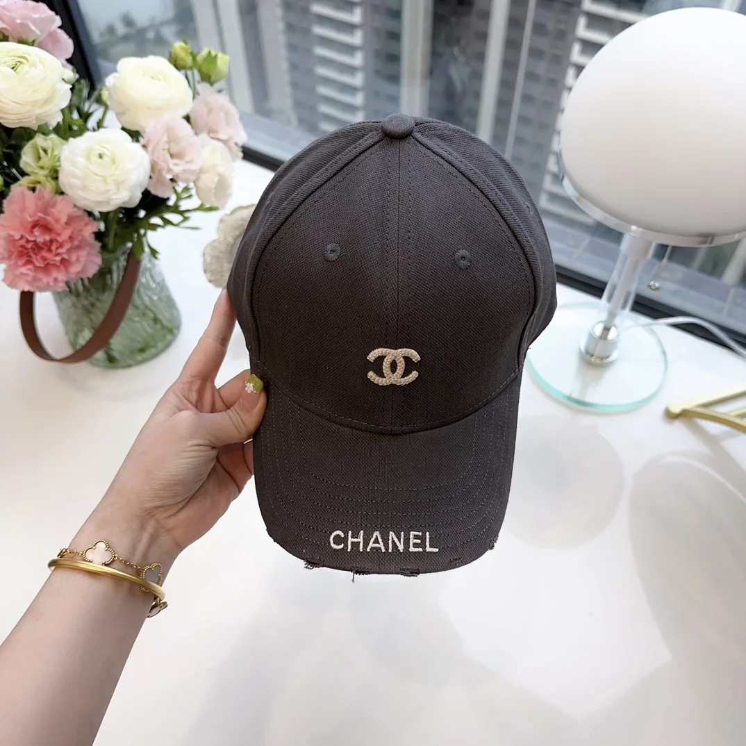 샤넬 모자 82329 Chanel Cap 상세 이미지 2