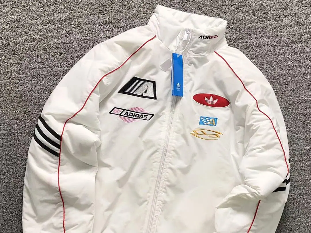 아디다스 패딩 자켓 202821 Adidas Padded Jacket 상세 이미지 17