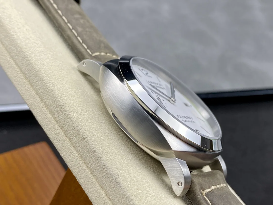 파네라이 PAM1314 자동 TTF 공장 레플리카 43717 Panerai 상세 이미지 5