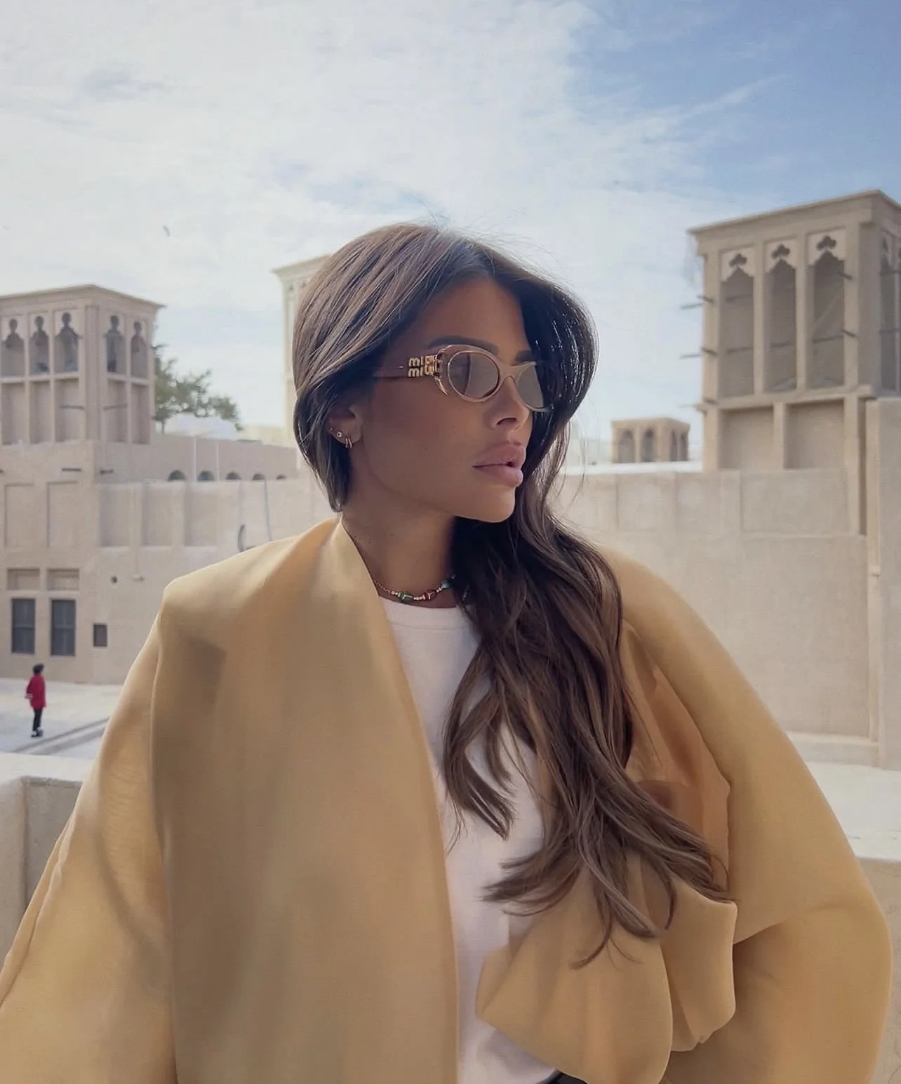 미우미우 선글라스 73315 Miu Miu Sunglasses