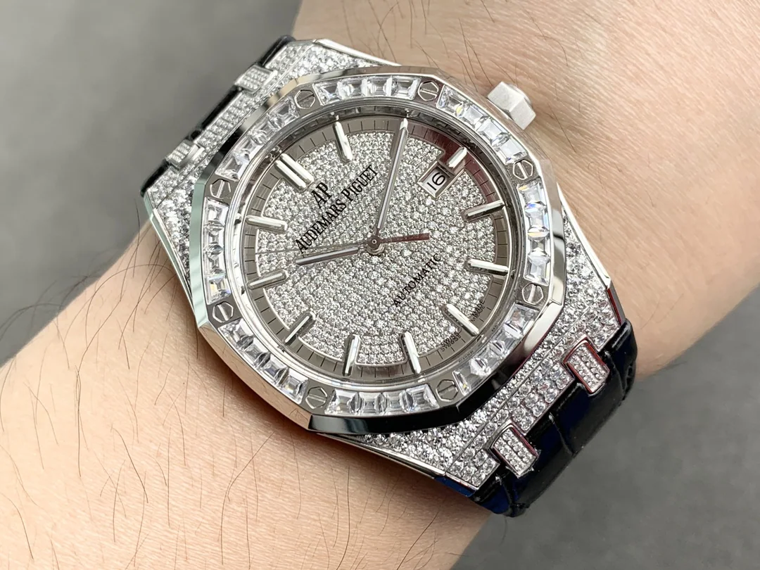 오데마피게 오데마 피게 시계 Audemars Piguet 상세 이미지 6