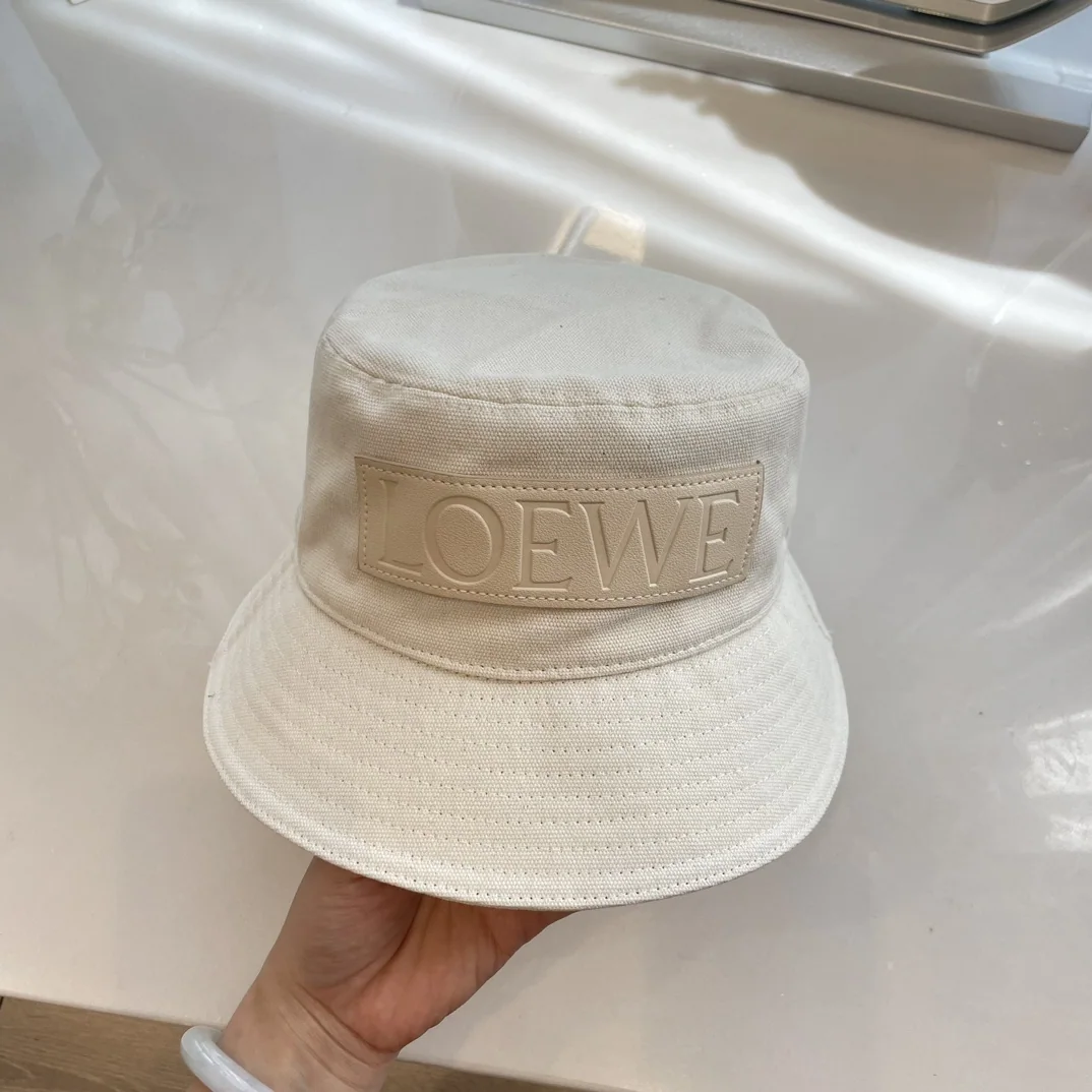 로에베 모자 79001 Loewe Cap 상세 이미지 7