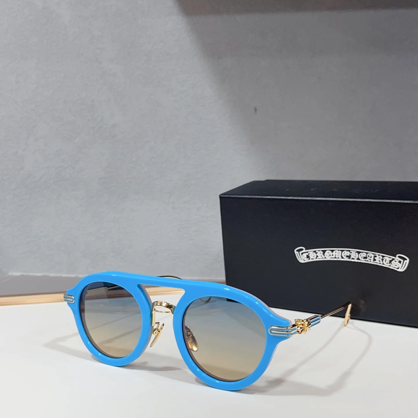 크롬하츠 선글라스 74005 Chrome Hearts Sunglasses 상세 이미지 7