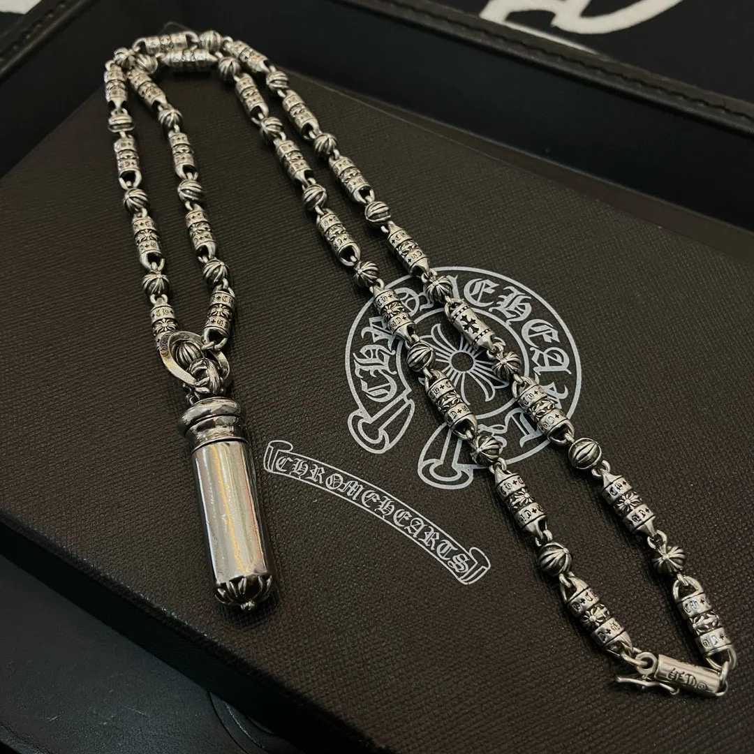 크롬하츠 목걸이 62170 Chrome Hearts Necklace 상세 이미지 3