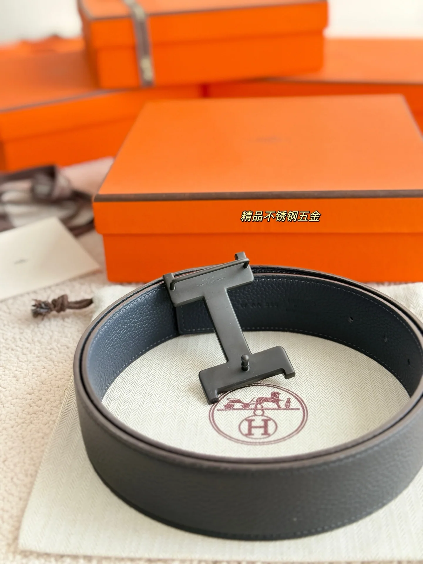 에르메스 벨트 58965 Hermes Belt 상세 이미지 5