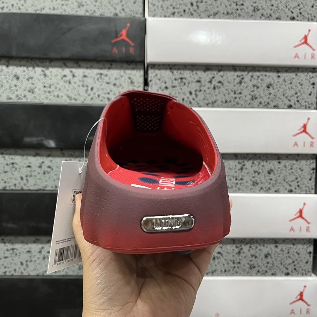 나이키 [S2/TOP] 마인드 001 슬라이드 HQ4307-601 201419 Nike Mind 001 Slide Team Red 상세 이미지 2