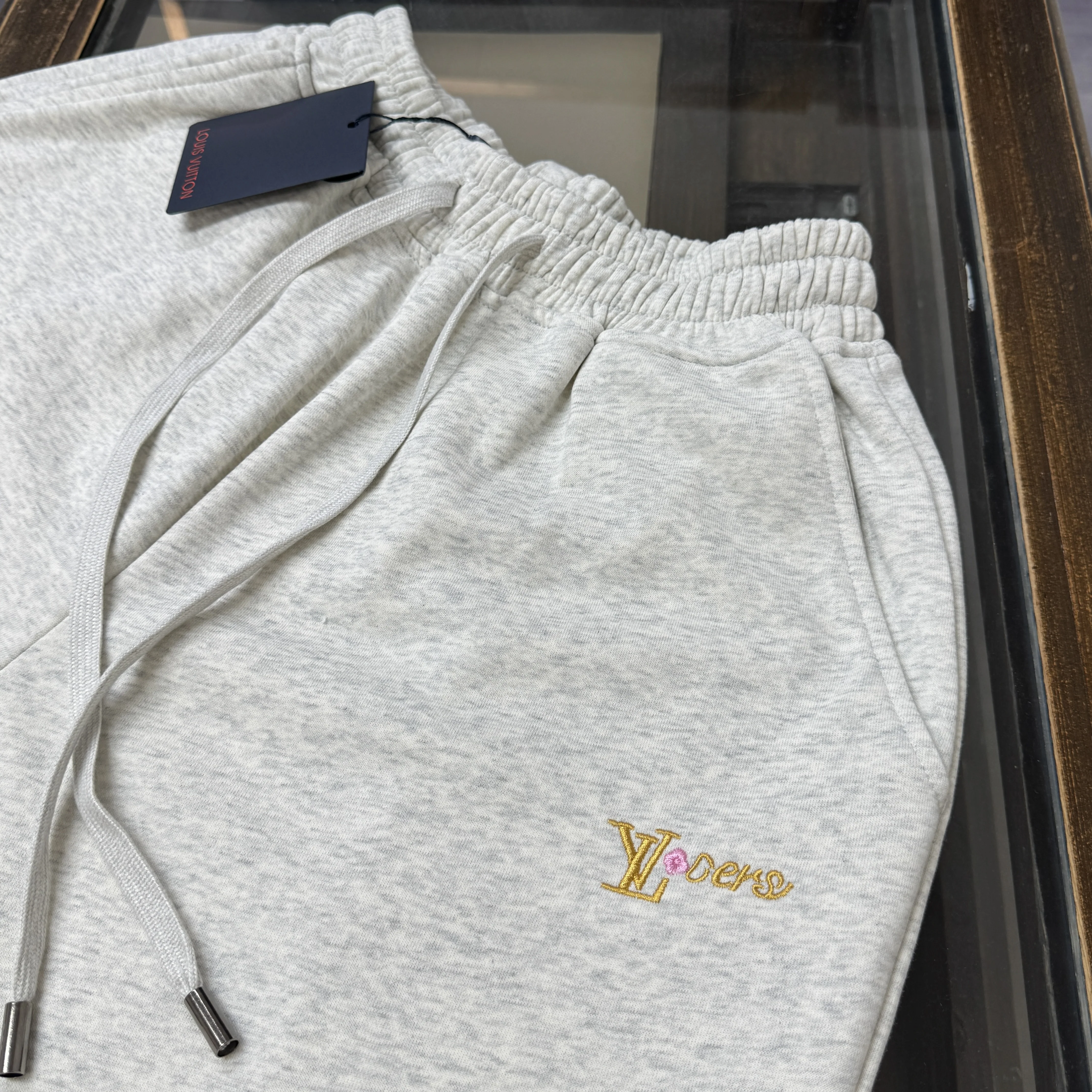 루이비통 남성 반바지 52679 Louis Vuitton Shorts 상세 이미지 13