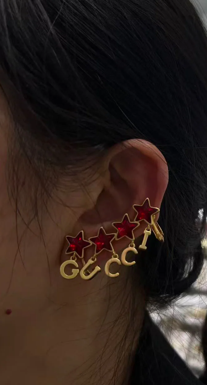 구찌 귀걸이 55499 Gucci Earrings
