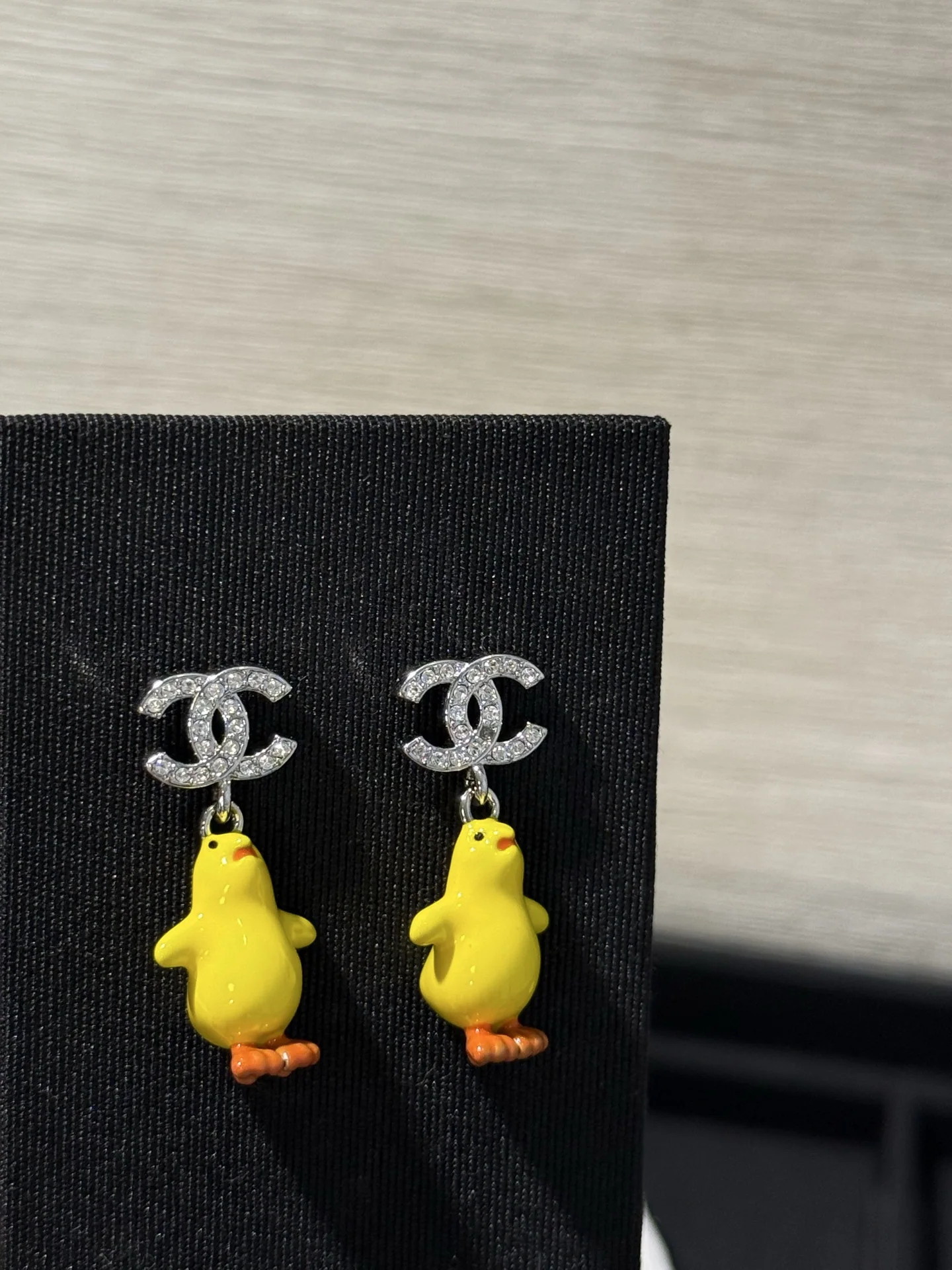 샤넬 귀걸이 65870 Chanel Earrings 상세 이미지 3