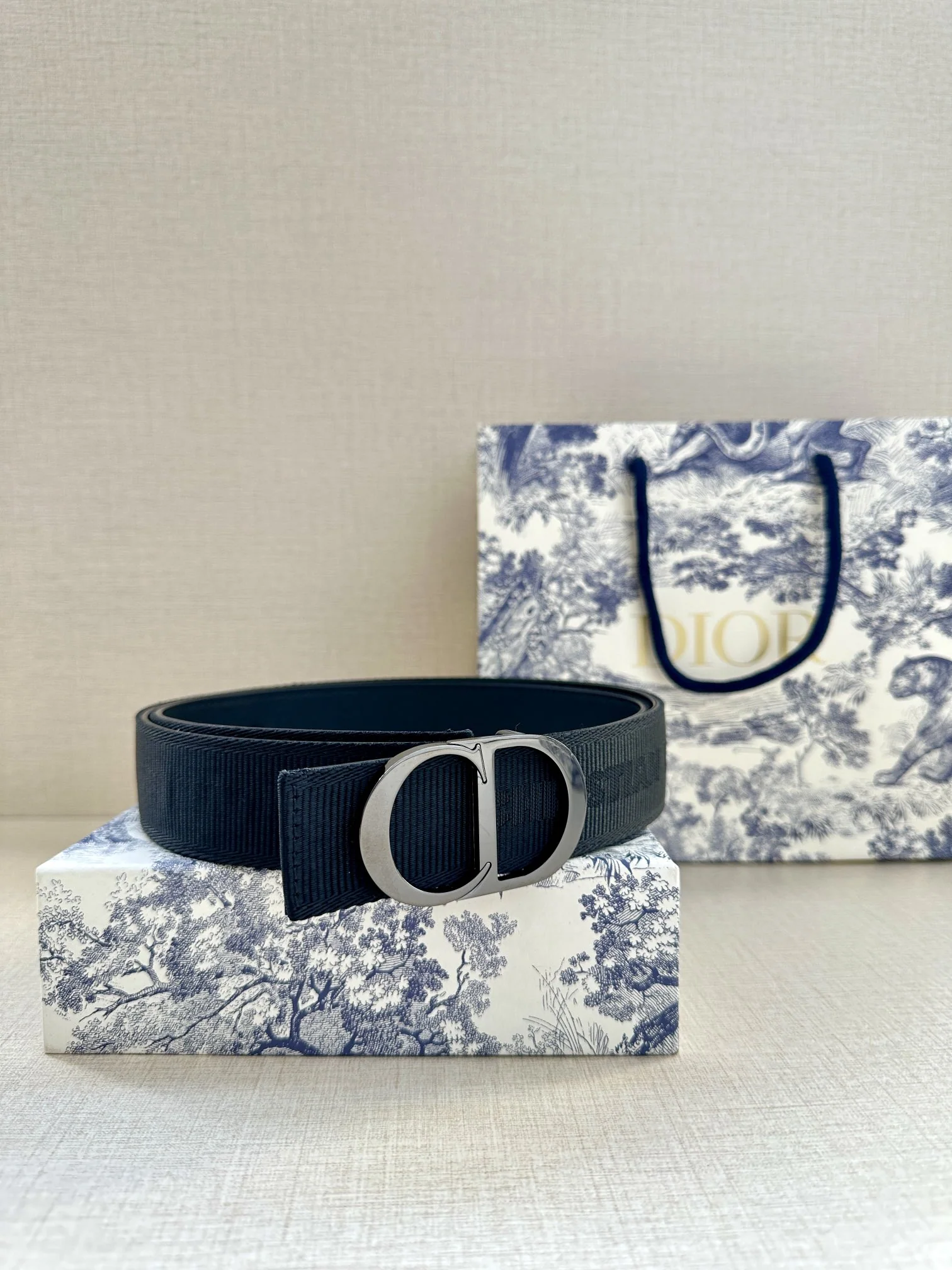 디올 벨트 59824 Dior Belt 상세 이미지 5