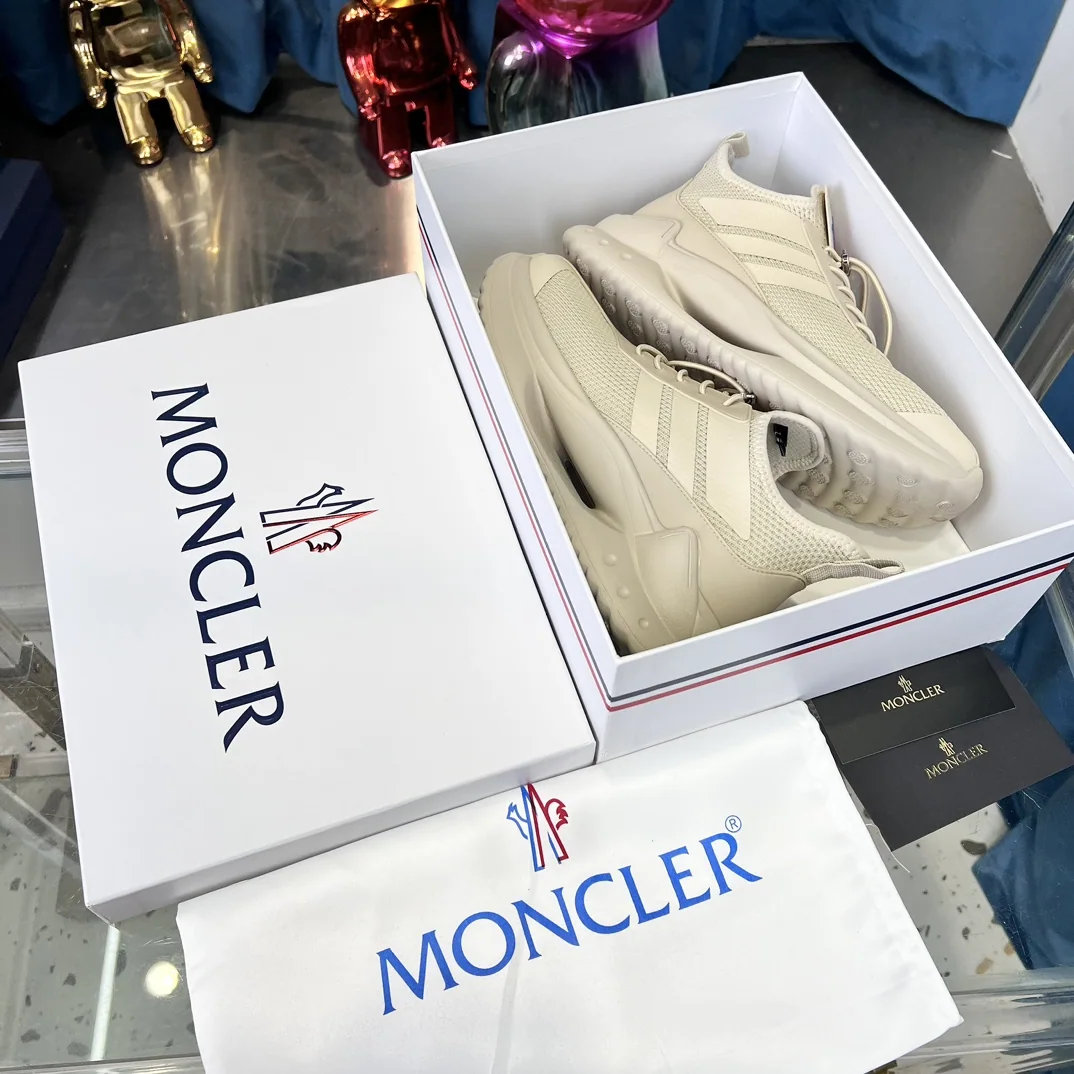 몽클레어 신발 상세 이미지 2