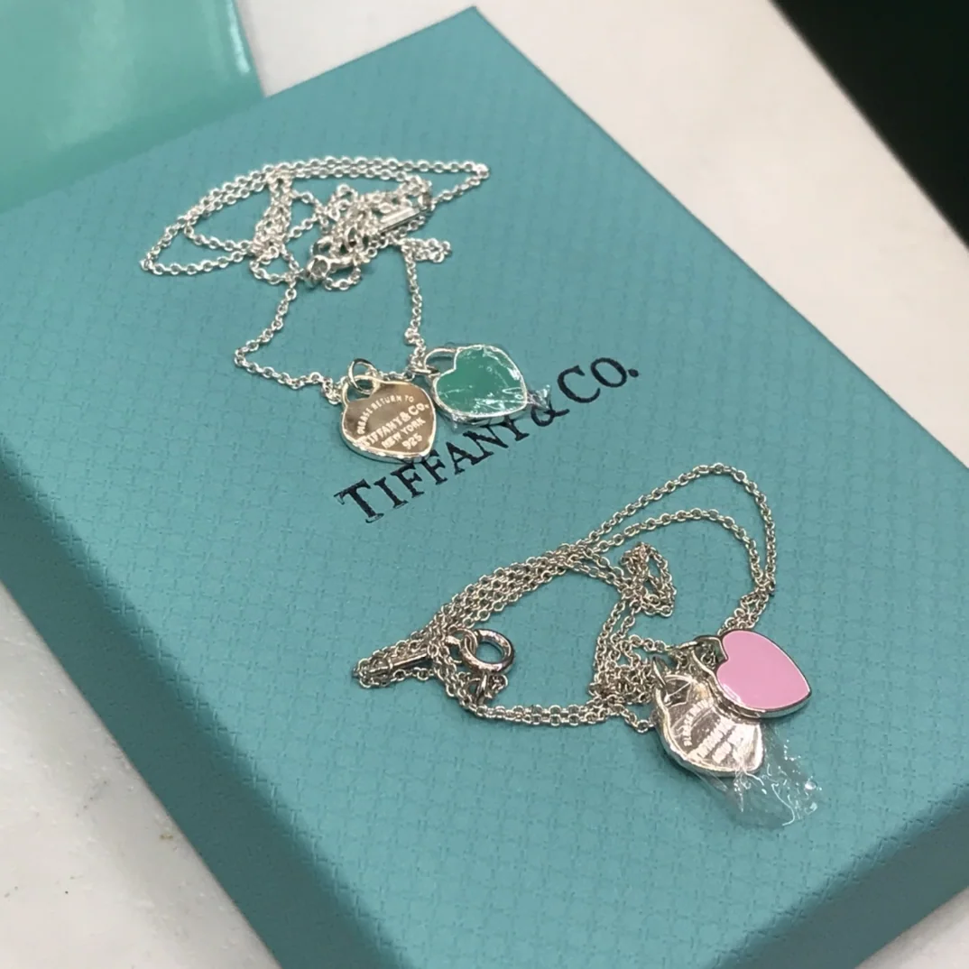 티파니 목걸이 70844 Tiffany & Co Necklace 상세 이미지 3