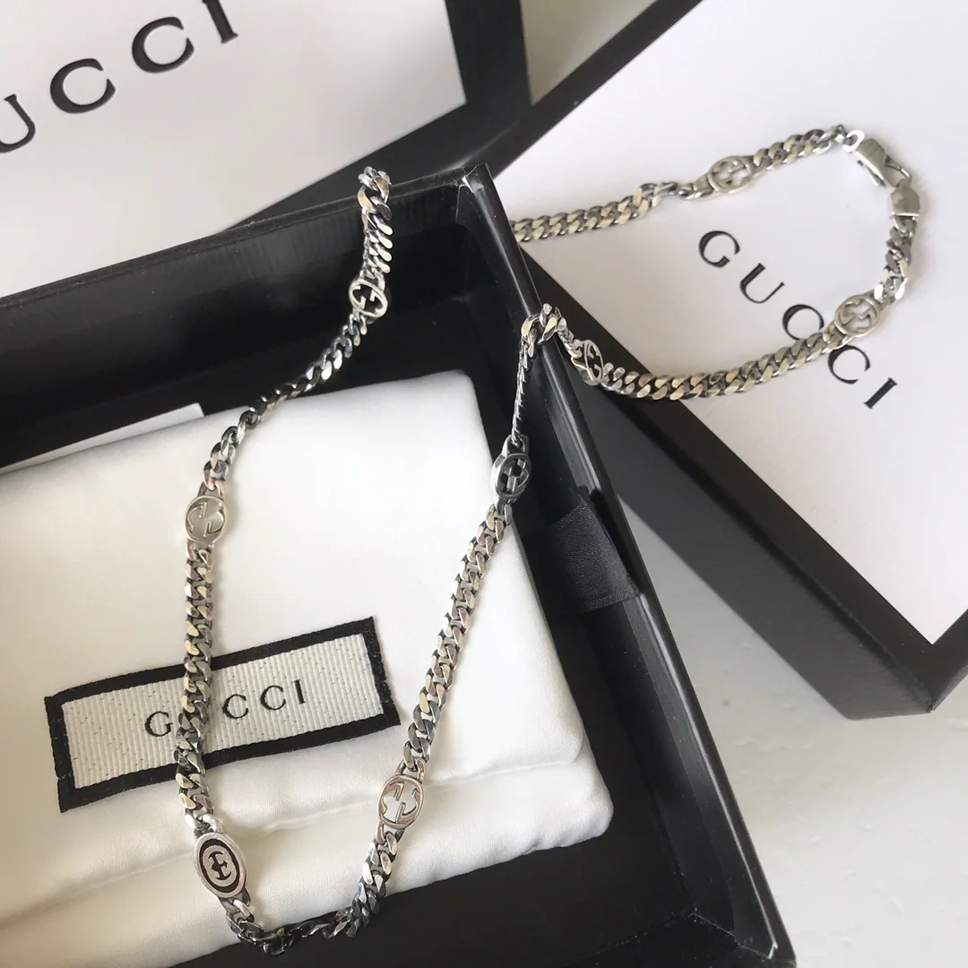 구찌 목걸이 55724 Gucci Necklace 상세 이미지 4