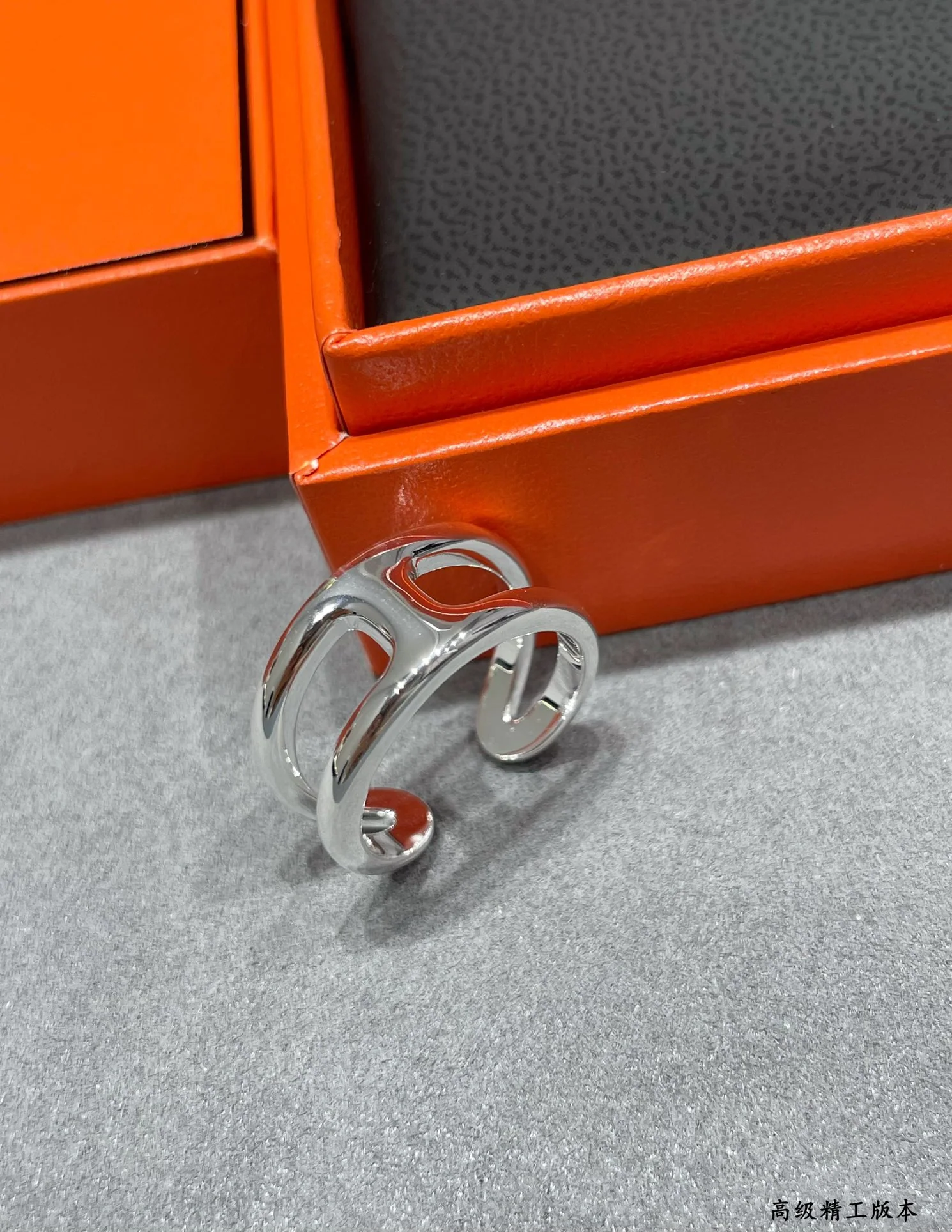 에르메스 반지 70040 Hermes Ring 상세 이미지 7