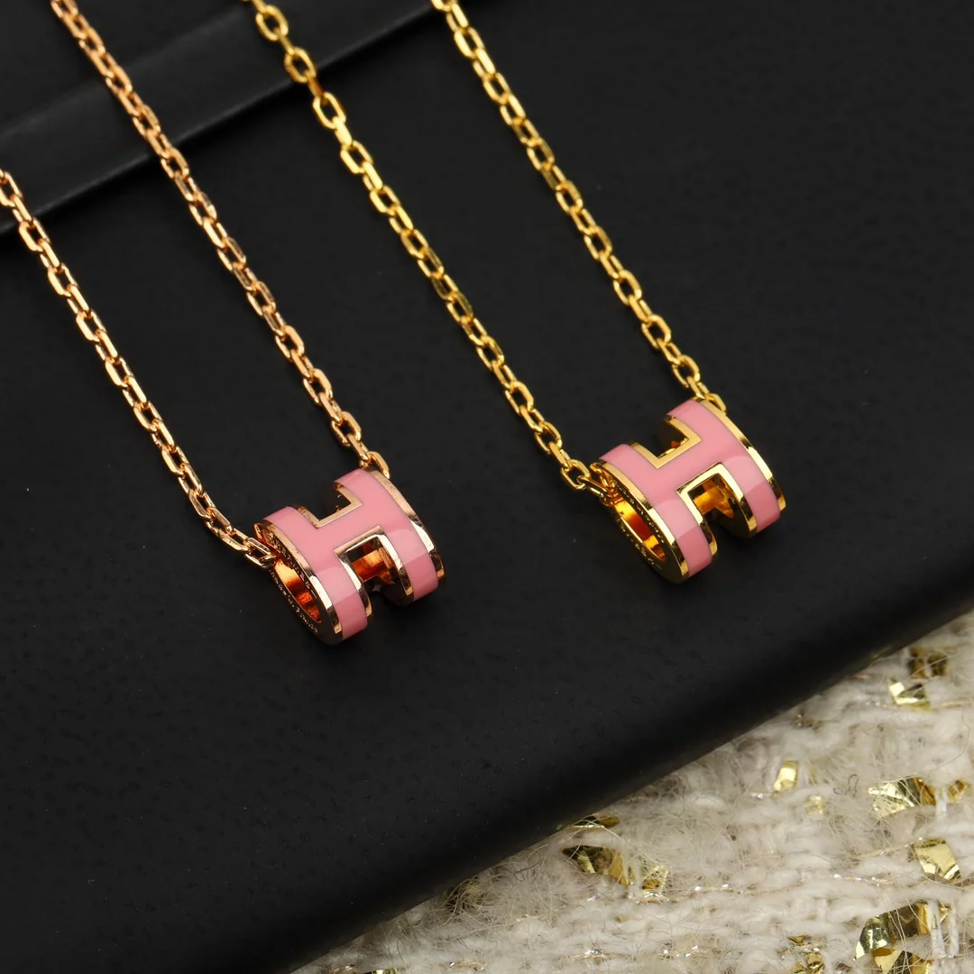 에르메스 목걸이 69925 Hermes Necklace 상세 이미지 4