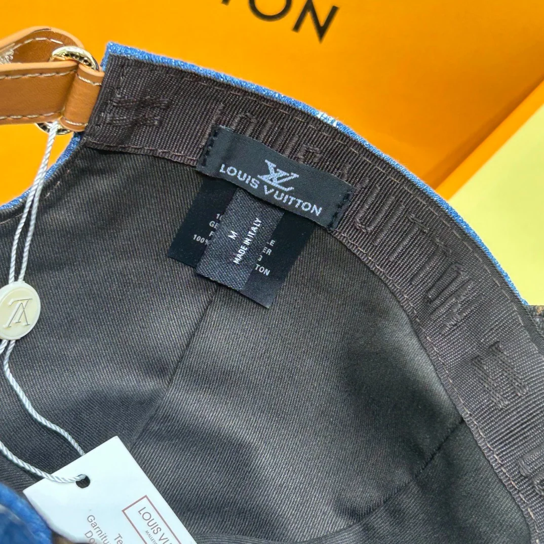 루이비통 모자 79311 Louis Vuitton Cap 상세 이미지 7