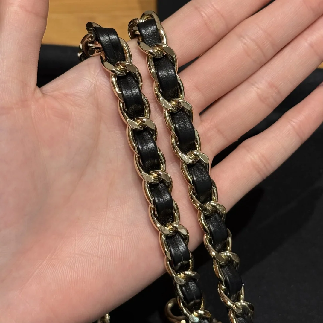 샤넬 벨트 58499 Chanel Belt 상세 이미지 3
