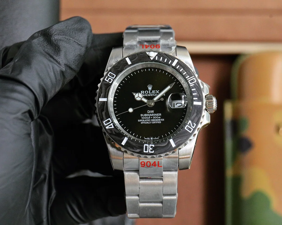 롤렉스 서브마리너 레플리카 43385 Rolex 상세 이미지 5