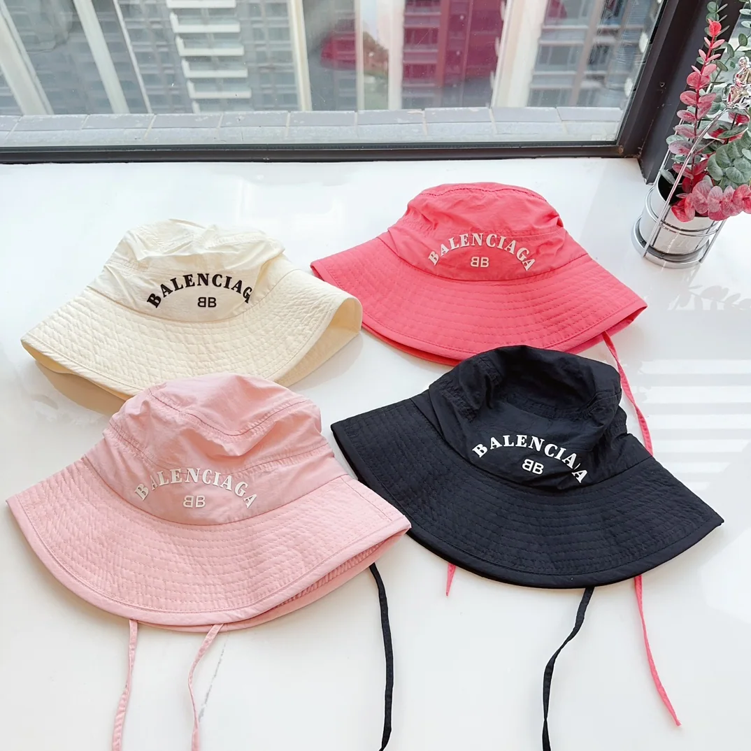 발렌시아가 모자 81835 Balenciaga Cap 상세 이미지 1