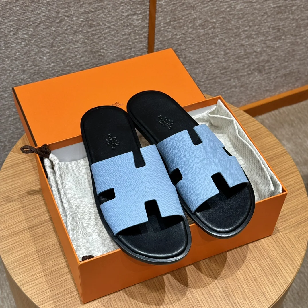 에르메스 남성 슬리퍼 8420 상세 이미지 9