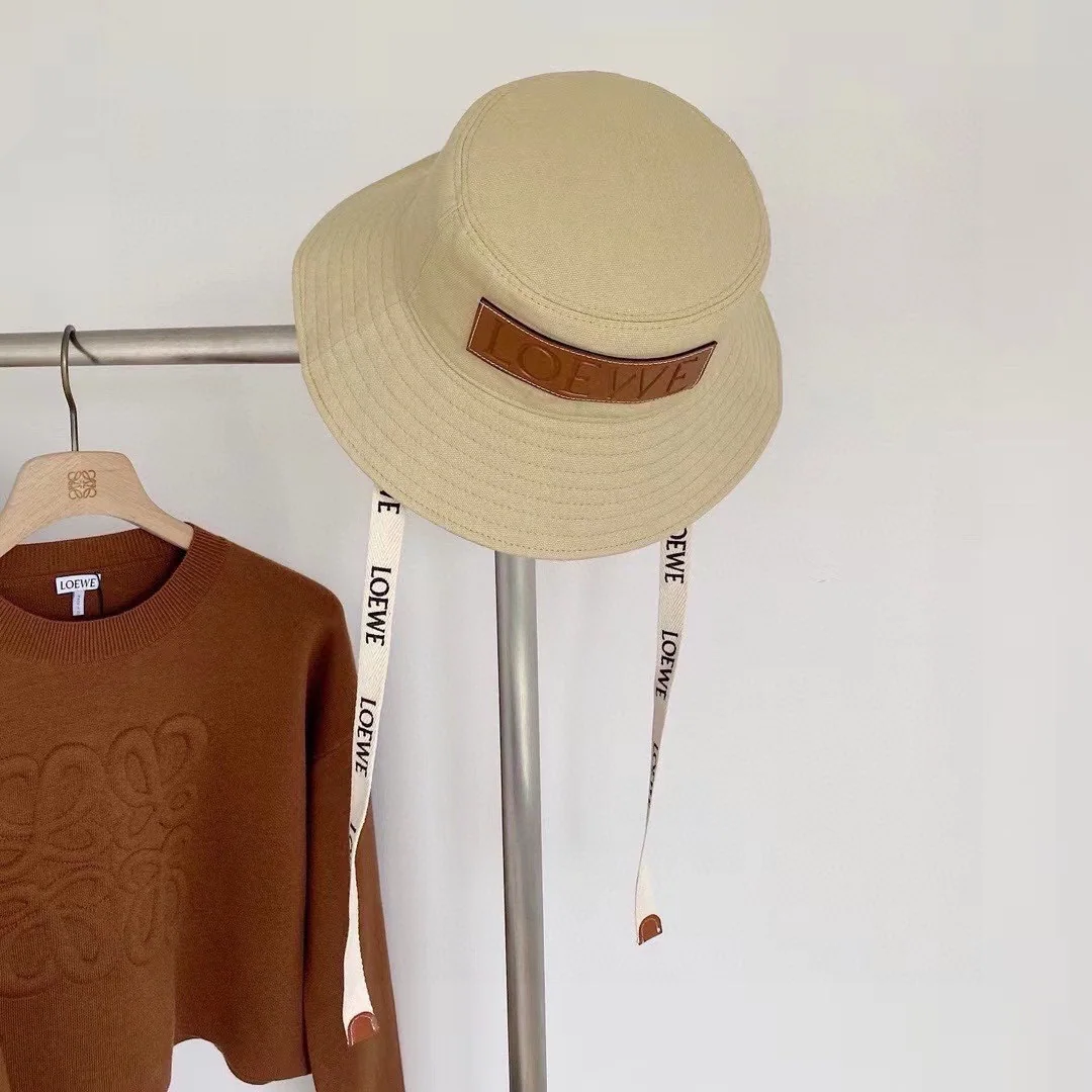 로에베 모자 78995 Loewe Cap 상세 이미지 7