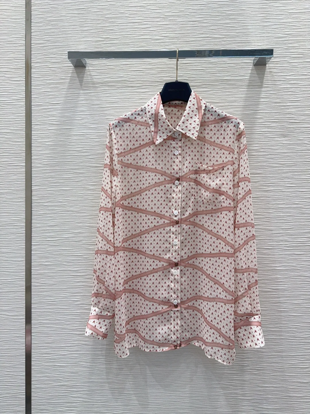 루이비통 여성 셔츠 73823 Louis Vuitton Women Shirt 상세 이미지 1