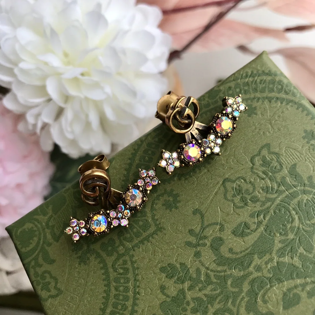구찌 귀걸이 55842 Gucci Earrings 상세 이미지 6